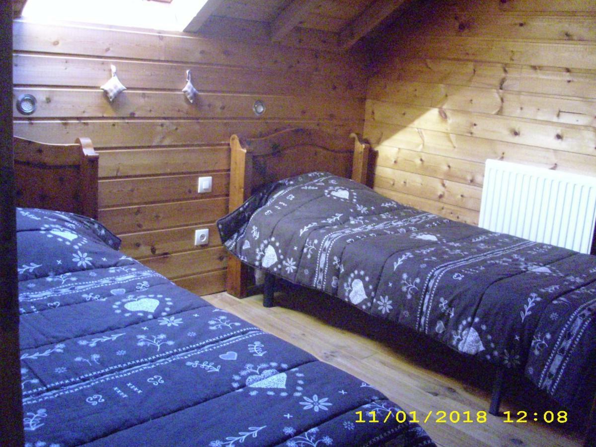 Le Pin Cembro Apartman Les Orres Kültér fotó